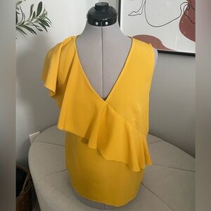 Banana Republic blouse